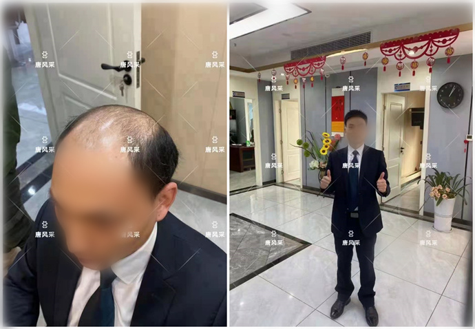 國慶拍結婚照 \