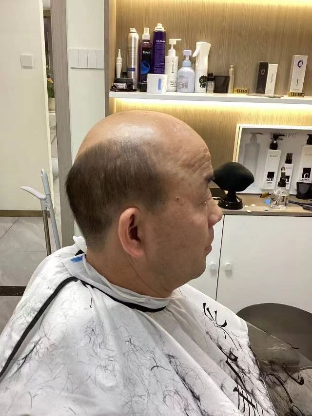 長沙假發定制哪家好 \